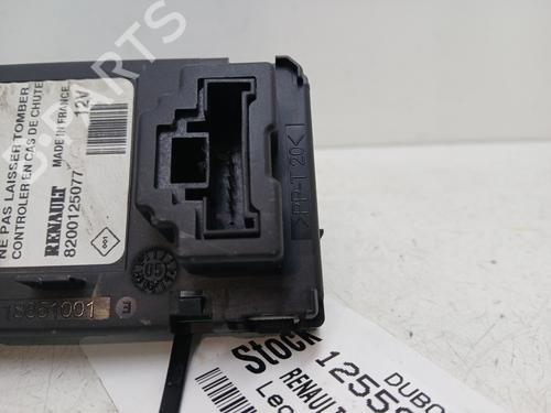 Used Card reader Card reader RENAULT SCÉNIC II (JM0/1_) [2003-2010] 36571329 36571329