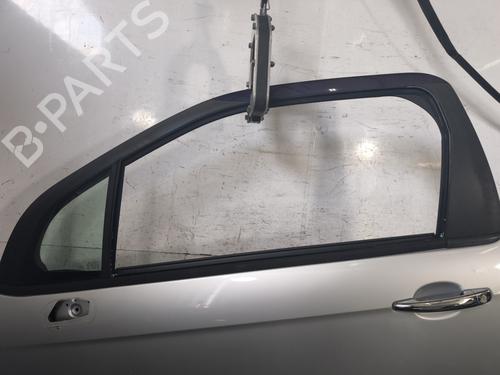 Left front door CITROËN DS3 (SA_) 1.4 HDi 70 (SA8HP4) | BP27287991C2