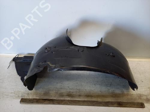 Used Wheel arch CITROËN C4 CACTUS 1.2 THP 110 (110 hp) 29555152