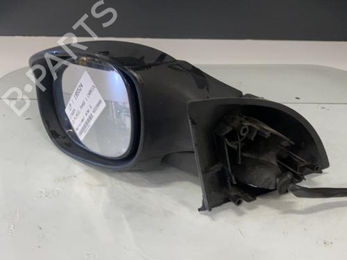 Used Left mirror CITROËN C3 Pluriel (HB_) 1.6 (109 hp) 22814906