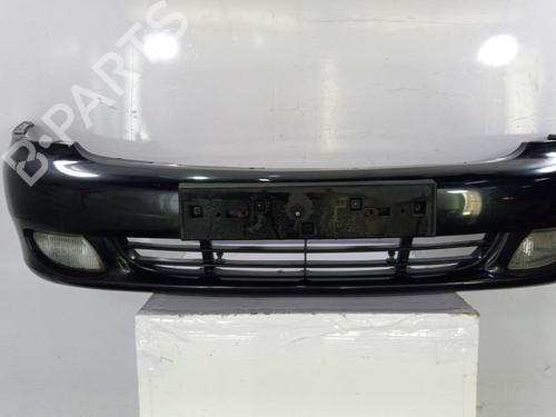 Front bumper CHEVROLET REZZO MPV (U100) 2.0 | BP22823725C7 