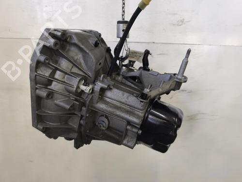 Used Gearbox Gearbox 36846673 36846673