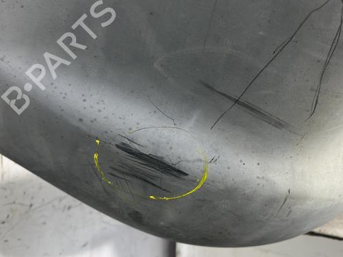 Rear bumper RENAULT KANGOO (KC0/1_) D 55 1.9 (KC0D) | BP24293476C8