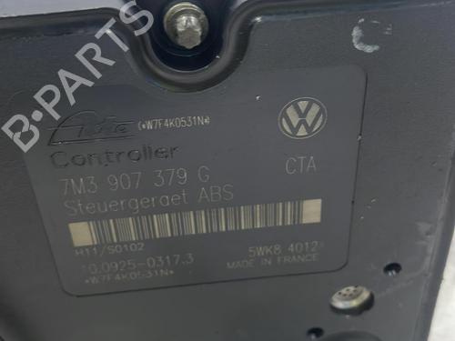 ABS pump FORD GALAXY I (WGR) 1.9 TDI | BP22828290M43 