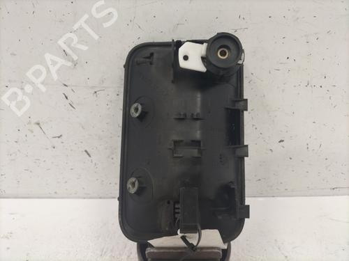 Front right exterior door handle PEUGEOT EXPERT Van (222) 2.0 HDI | BP25603251C129 