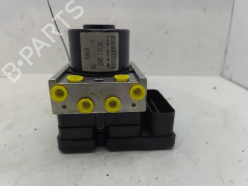 Used ABS pump SUZUKI ALTO VII (GF) 1.0 (AMF310, GFC31S) (68 hp) 28181077