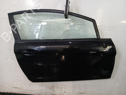 Used Right front door FORD FIESTA VI (CB1, CCN) 1.6 TDCi (95 hp) 32016950