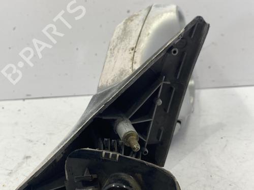 Right mirror RENAULT 21 (B48_) 2.1 D (B48V/B48O) | BP22829230C27 