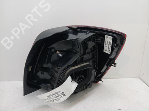 Used Left taillight Left taillight 36571648 36571648