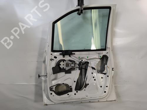 Right front door PEUGEOT EXPERT Van (222) 1.9 TD | BP29515944C3 
