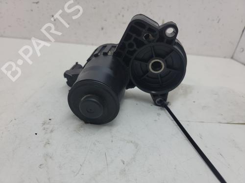 Handremsysteem FORD FOCUS IV (HN) 1.0 EcoBoost mHEV Flex (125 hp) 26642242