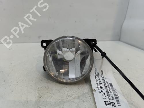 Used Right front fog light CITROËN C3 III (SX) 1.2 THP 110 (SXHNPS, SXHNZT, SXHNZ6) (110 hp) 29725975