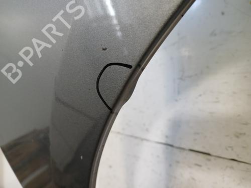 Right front fenders CHEVROLET CRUZE Station Wagon (J308) 1.7 TD | BP29619473C42 