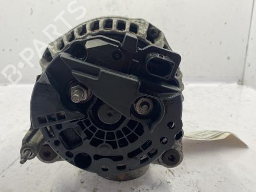 Alternator VW POLO (9N_, 9A_) 1.4 TDI | BP22844530M7 