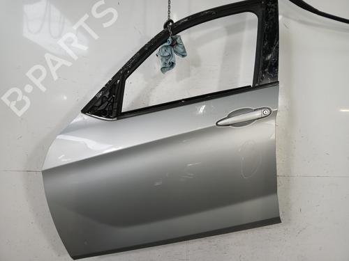 Used Left front door BMW X1 (E84) sDrive 18 d (143 hp) 29619492