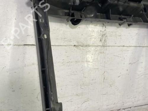 Front slam panel PEUGEOT 1007 (KM_) 1.6 HDi | BP22842844C72