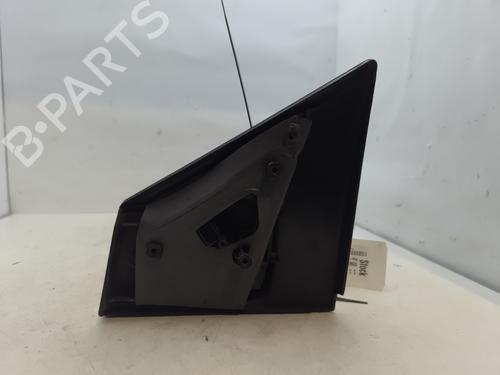 Right mirror RENAULT CLIO III (BR0/1, CR0/1) 1.5 dCi | BP29640017C27 