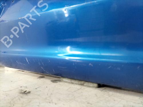 Rear bumper PEUGEOT 307 (3A/C) 2.0 HDi 90 | BP26584847C8 
