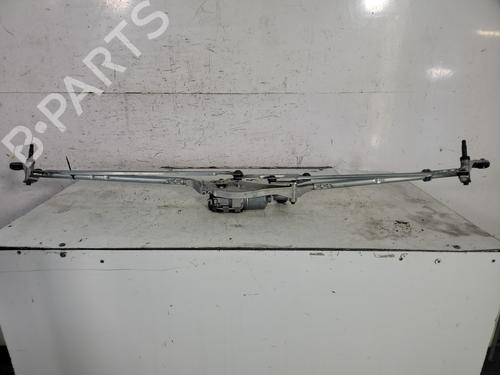 Front wiper motor OPEL ASTRA K (B16) 1.4 Turbo (68) | BP26148164M29 