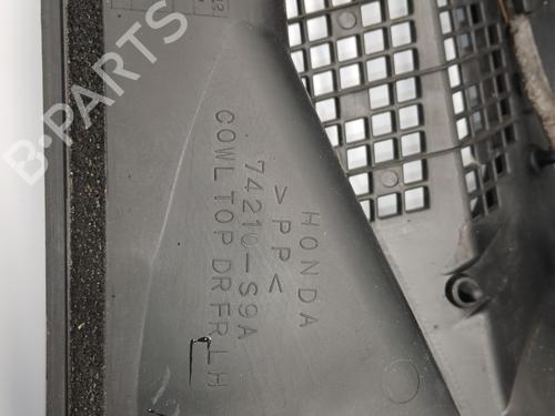Scuttle panel HONDA CR-V II (RD_) 2.0 (RD5) | BP32274436C110 
