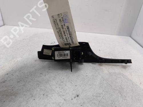 Right rear window switch HYUNDAI i40 I CW (VF) 1.7 CRDi | BP30200241I28 - Image 5