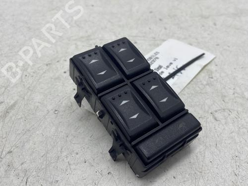 Left front window switch FORD MONDEO III (B5Y)  | BP31799895I27  - Image 5