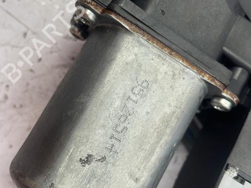 Front left window mechanism CITROËN C3 I (FC_, FN_) 1.4 i | BP22843843C22 