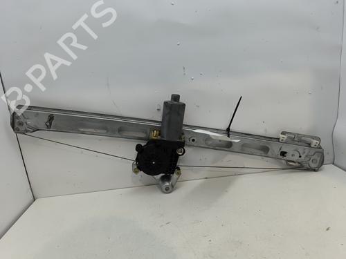 Used Front left window mechanism MERCEDES-BENZ A-CLASS (W168) A 170 CDI (168.008) (90 hp) 29598803