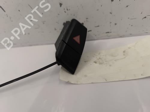 Used Warning switch Warning switch AUDI A4 B8 Avant (8K5) [2007-2017] 25758011 25758011