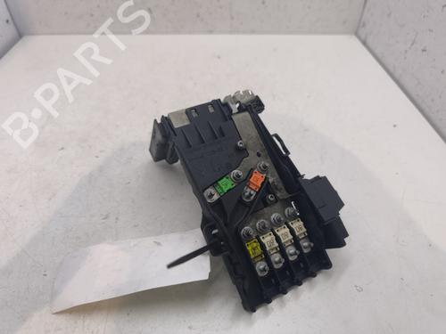 Module électronique PEUGEOT 3008 I MPV (0U_) 1.6 HDi (112 hp) 27874588