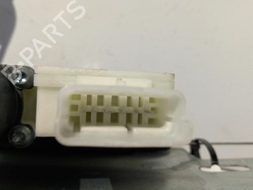 Front left window mechanism NISSAN QASHQAI II SUV (J11, J11_) 1.7 dCi | BP22825760C22 