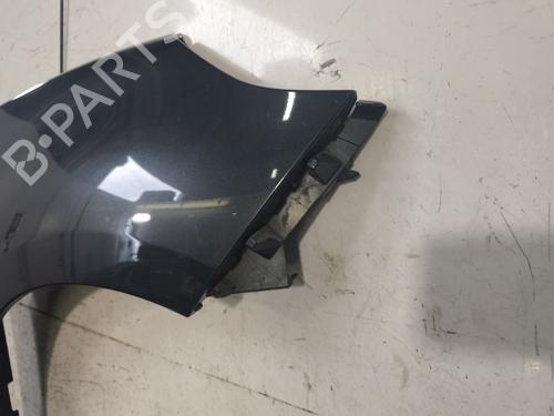Right front fenders RENAULT SCÉNIC III (JZ0/1_) 1.9 dCi (JZ0J, JZ1J, JZ1K, JZ1S) | BP27288083C42 