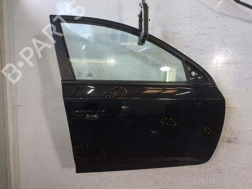 Used Right front door KIA CEE'D SW (ED) 1.6 CRDi 115 (115 hp) 26957423