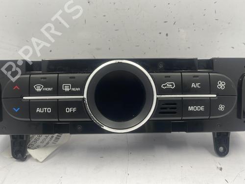 Used Climate control Climate control KIA SOUL II (PS) 1.6 CRDi 128 (126 hp) 22841898 22841898