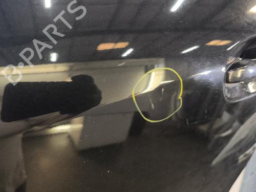 Used Left front door Left front door TOYOTA VERSO (_R2_) 2.2 D-4D (AUR21_, AUR21R) (150 hp) 34260942 34260942