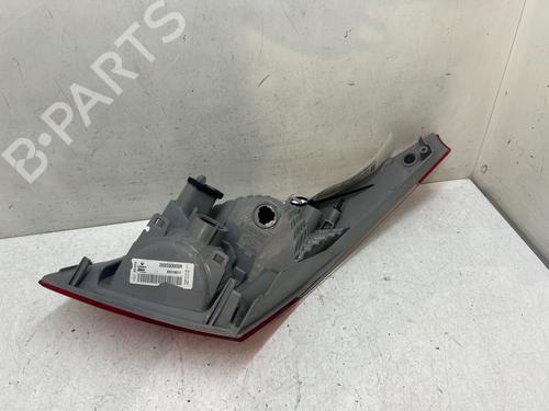 Left tailgate light RENAULT MEGANE III Hatchback (BZ0/1_, B3_) 1.5 dCi (BZ09, BZ0D, BZ1W, BZ29, BZ14) | BP40055046C79 - Image 2
