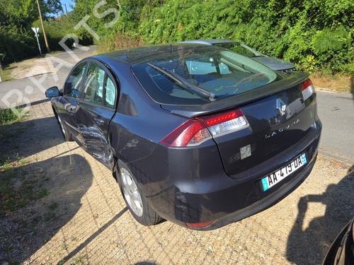 Used Parts RENAULT LAGUNA III (BT0/1) 1.5 dCi (BT00, BT0A, BT0T, BT1J) (110 hp) 4192655