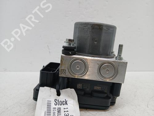 ABS pump RENAULT KOLEOS II (HC_) 2.0 dCi 175 (HCAK) | BP30364572M43 - Image 3