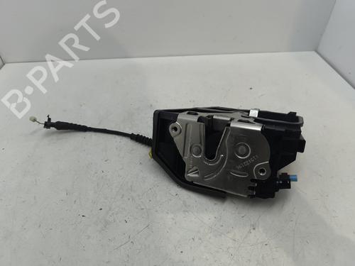 Used Front left lock BMW 5 (E60) 530 d (218 hp) 30378977