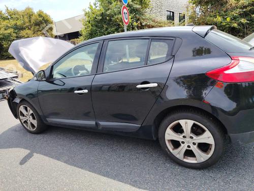 Switch RENAULT MEGANE III Hatchback (BZ0/1_, B3_) 1.5 dCi (BZ09, BZ0D, BZ1W, BZ29, BZ14) | BP38476140I30 - Image 7