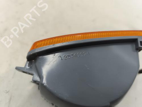 Left front indicator VW GOLF III (1H1) 1.9 D | BP28499371C32