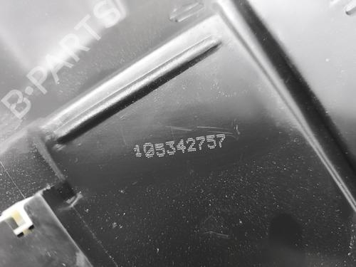 Left headlight VW GOLF V (1K1) 1.9 TDI | BP32137899C28 