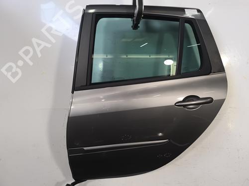 Used Left rear door RENAULT CLIO III Grandtour (KR0/1_) 1.5 dCi (88 hp) 23842065