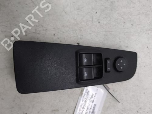Left front window switch FIAT GRANDE PUNTO (199_) | BP32031040I27 - Image 4