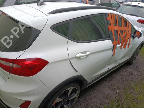 Steering column stalk FORD FIESTA VII (HJ, HF) 1.0 EcoBoost | BP24886900I23  - Image 16