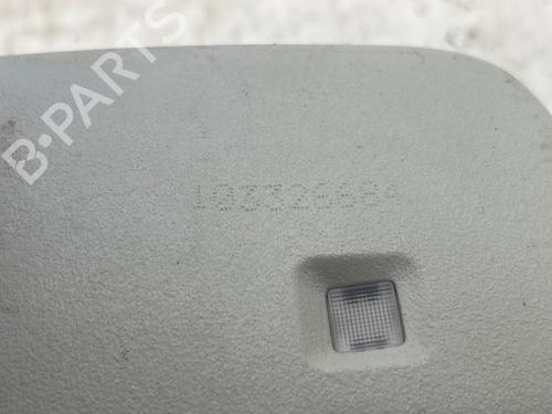 Rear mirror FIAT TIPO Hatchback (356_, 357_) 1.6 D (356HXG1B, 356HXG11) | BP24520901I6 - Image 4