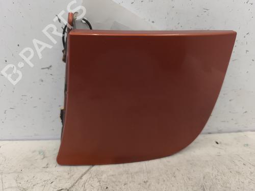 Used Fuel flap PEUGEOT 107 (PM_, PN_) 1.4 HDi (54 hp) 24197378