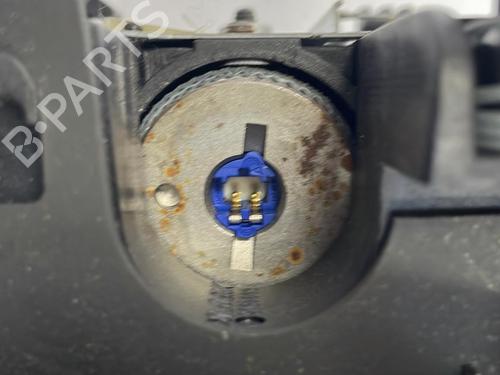 Used Driver airbag CITROËN XSARA PICASSO (N68) 1.6 HDi (90 hp) 22826912