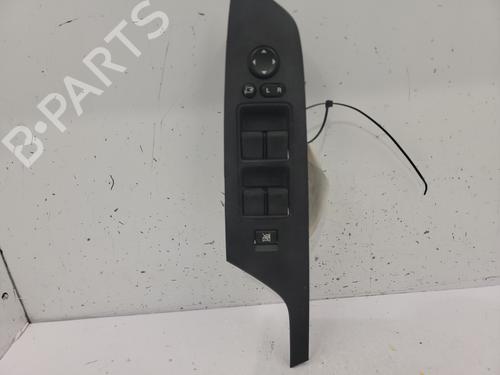 Left front window switch MAZDA 6 Estate (GH) 2.2 MZR-CD (GH10) | BP25700569I27  - Image 8