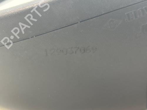 Used Left mirror Left mirror 37503542 37503542